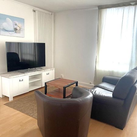 Les Aubepines Entre Disney Et Paris Champs-Sur-Marne Luaran gambar