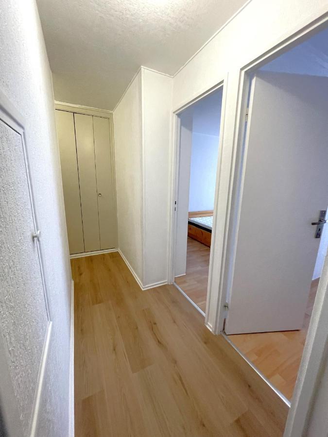 Les Aubepines Entre Disney Et Paris Champs-Sur-Marne Luaran gambar
